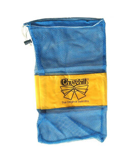 Churchill Mash bag for Bodyboard Fins