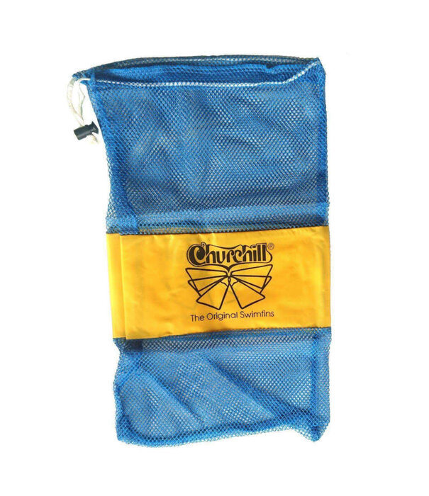 Churchill Churchill Mash bag for Bodyboard Fins