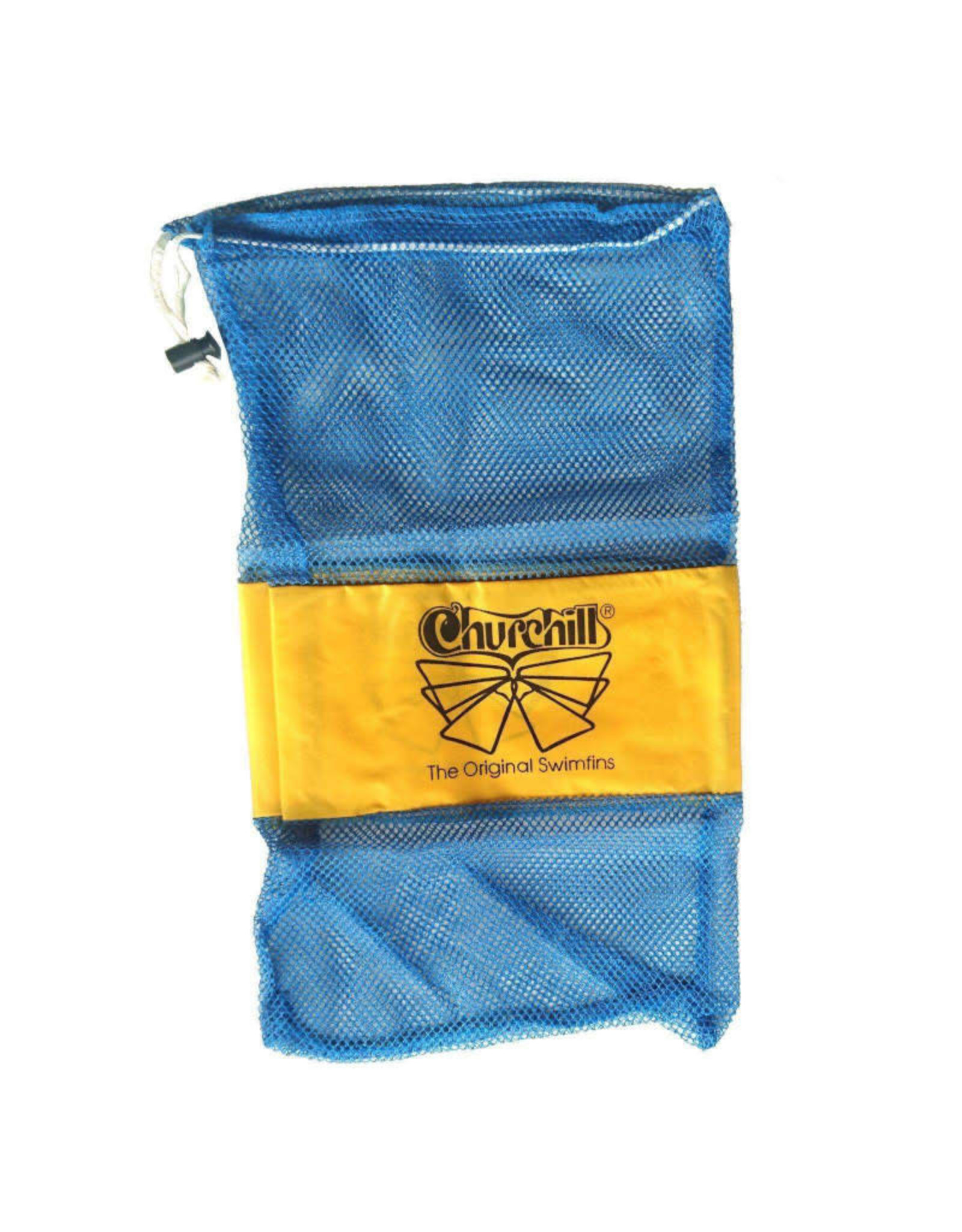 Churchill Churchill Mash bag for Bodyboard Fins