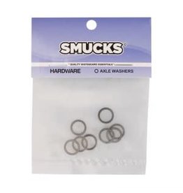 Smucks Smucks Axle Washers 8 Pack