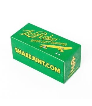Shake Junt Low Rider Bearings