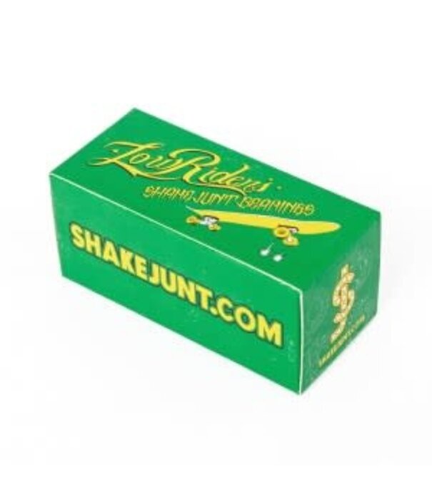 Shake Junt Low Rider Bearings