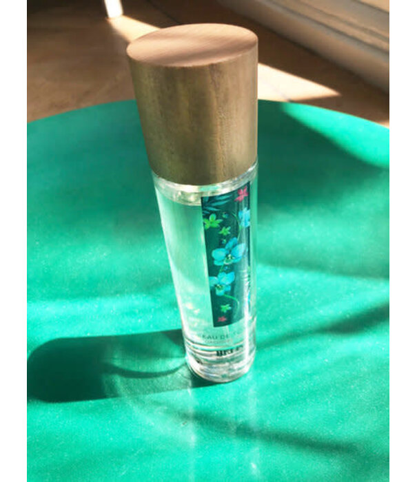 Hei Poa Hei Poa Tropical Orchid eau de Toilette