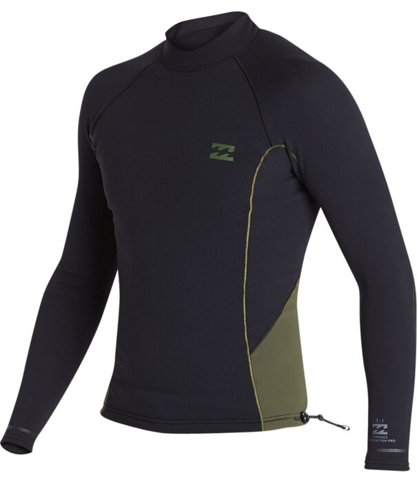 Billabong Billabong 1/1mm Revo Pro