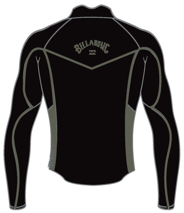 Billabong Billabong 1/1mm Revo Pro