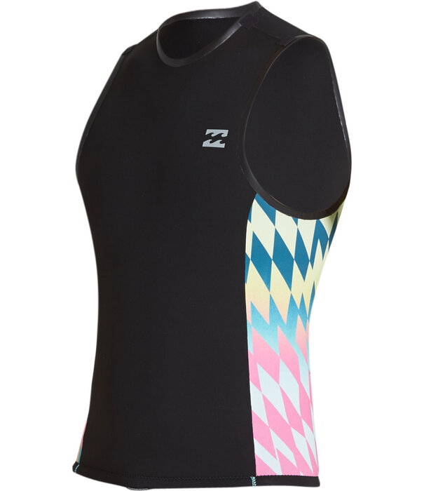 Billabong Billabong  2/2mm Revo Reversible vest