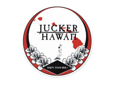 Jucker Hawaii