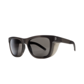 Electric JJF12 Dark Smoke Silver Polar Pro