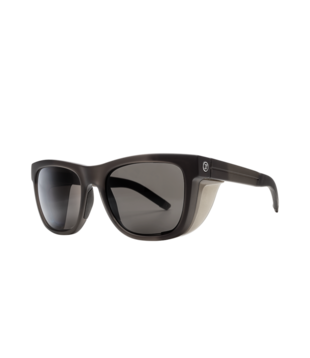 Electric JJF12 Dark Smoke Silver Polar Pro