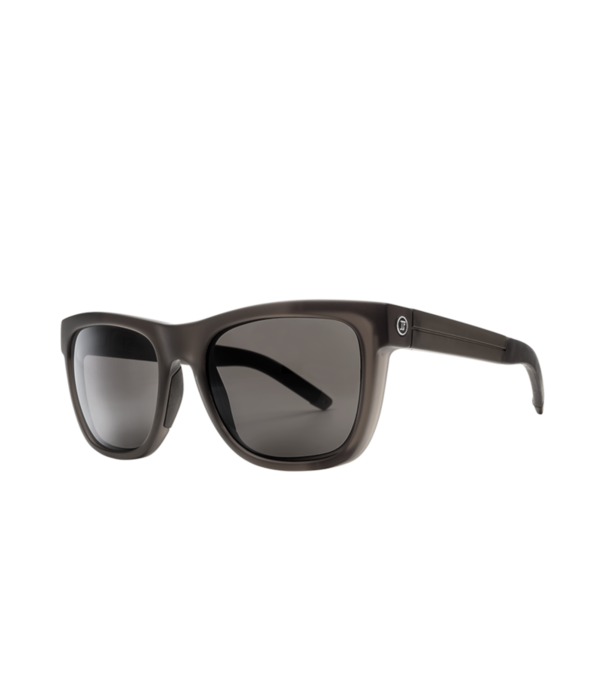 Electric Electric JJF12 Dark Smoke Silver Polar Pro
