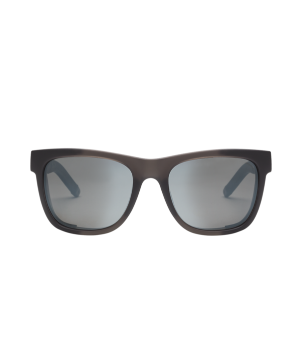 Electric Electric JJF12 Dark Smoke Silver Polar Pro