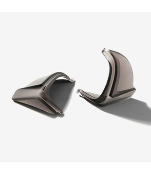 Electric JJF12 Cups Smoke