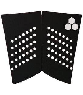 Channel Island Fish Pad Black