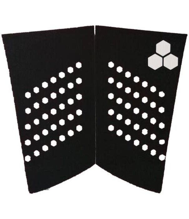 Channel Island Channel Island Fish Pad Black