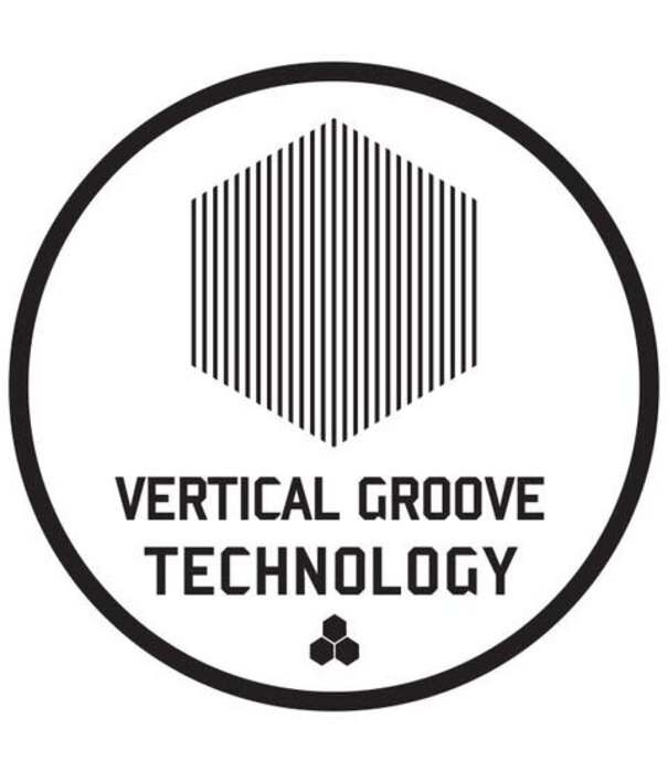 Channel Island Channel Island Fish Pad Black