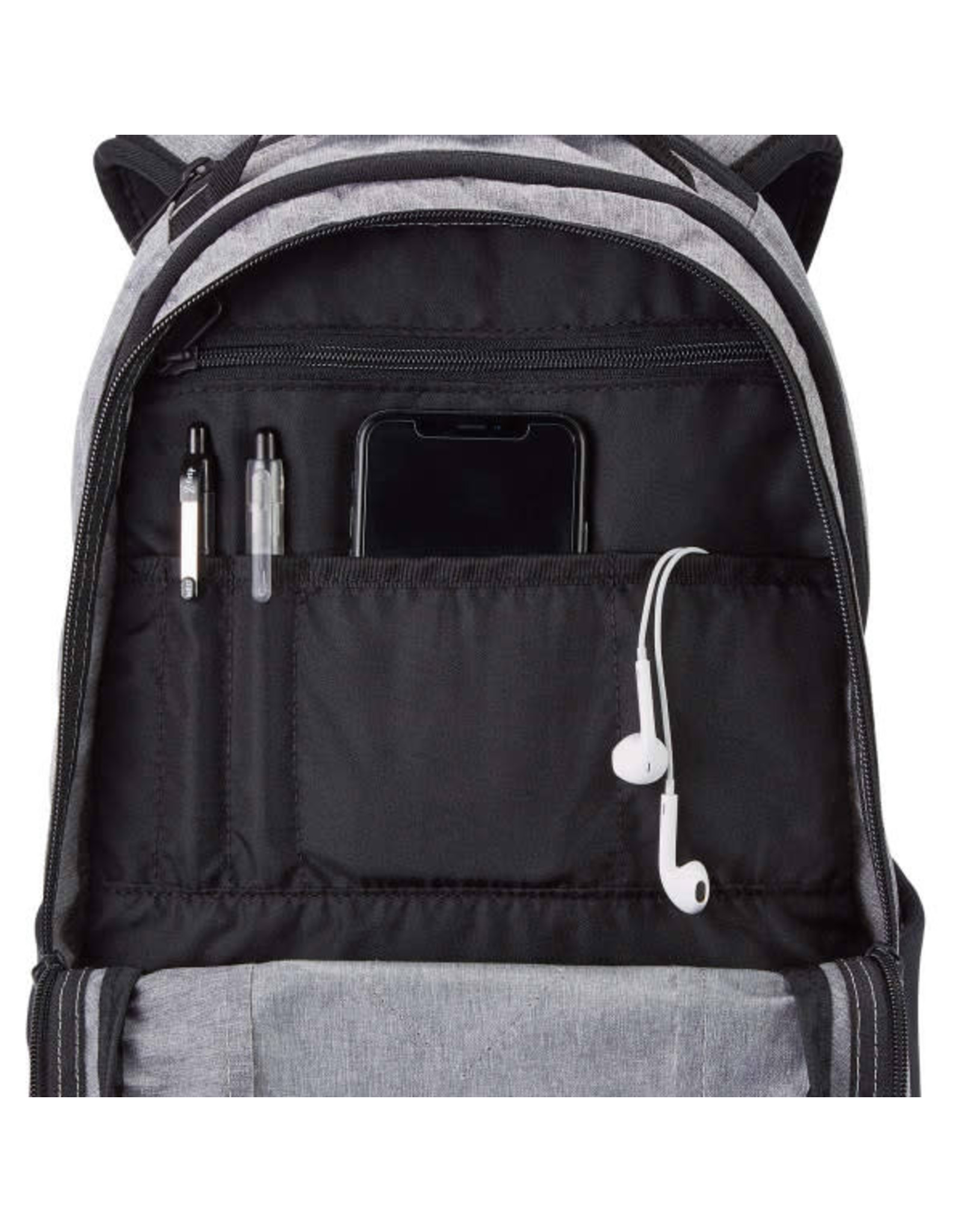 dakine urbn mission pack 18l