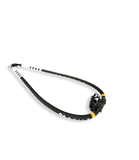 Ga Sails Black Line Tapered Giek 1.50-2.00m