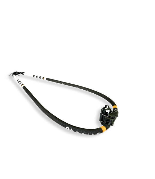 GA Sails Ga Sails 1.50-2.00m Black Line Tapered Giek