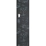 Grizzly Jordan Maxham Griptape Sheet 9.0 Black