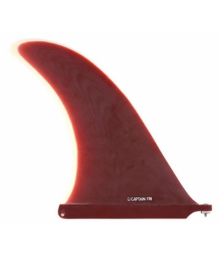 Captain Fin 10.5" Tyler Warren Pivot