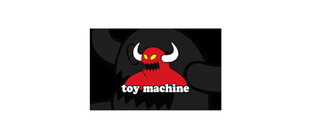 Toy Machine Skateboards
