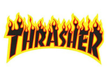 Thrasher