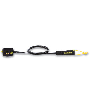 Dakine 10" 1/4'Longboard Ankle Leash