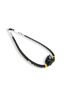 Ga Sails 1.60-2.10m Black Line Tapered Giek