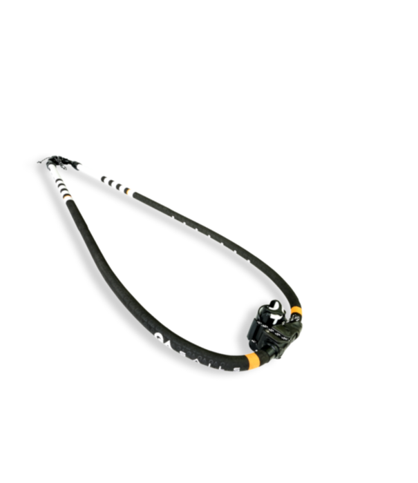 GA Sails Ga Sails 1.60-2.10m Black Line Tapered Giek