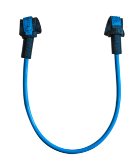 GA Harness Lines Fix