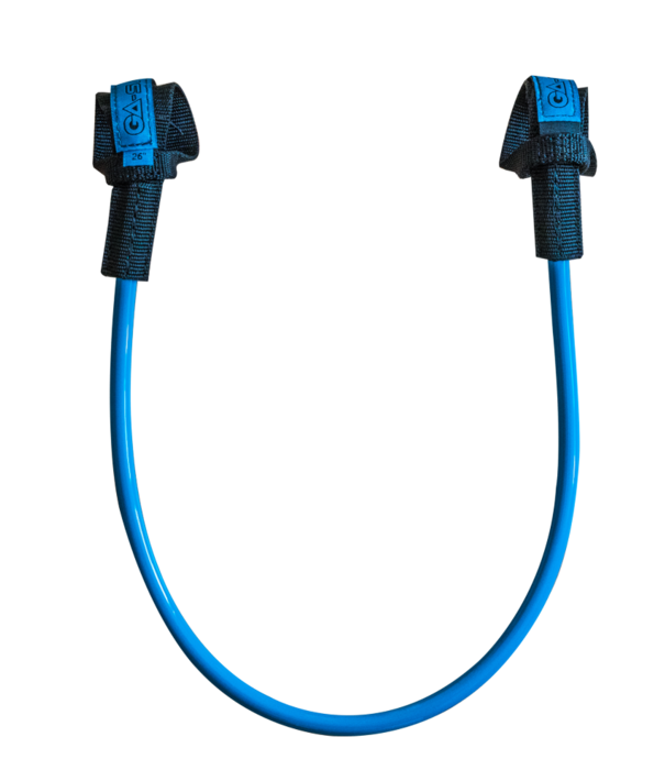 GA Sails GA Harness Lines Fix