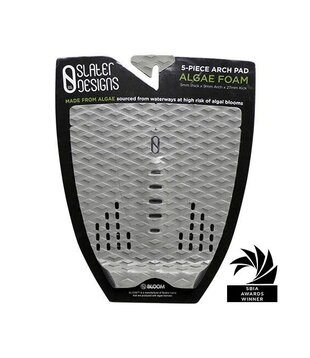 Slater Designs 5 Piece Arch Traction Grey