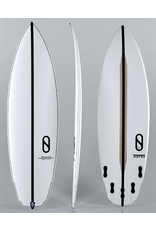 Firewire Surfboards Firewire 5'10" Sci-Fi 2.0