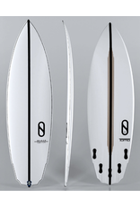 Firewire Surfboards Firewire 5'11" Sci-Fi 2.0