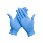 Wilsor Nitrile Handschuhe
