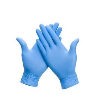 Wilsor Nitrile Handschuhe