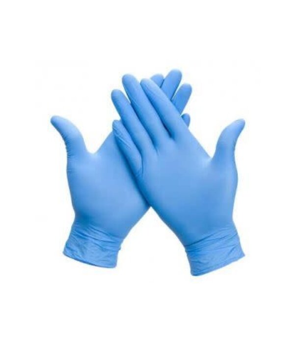 Wilsor Kunstharsen Wilsor Nitrile handschoenen