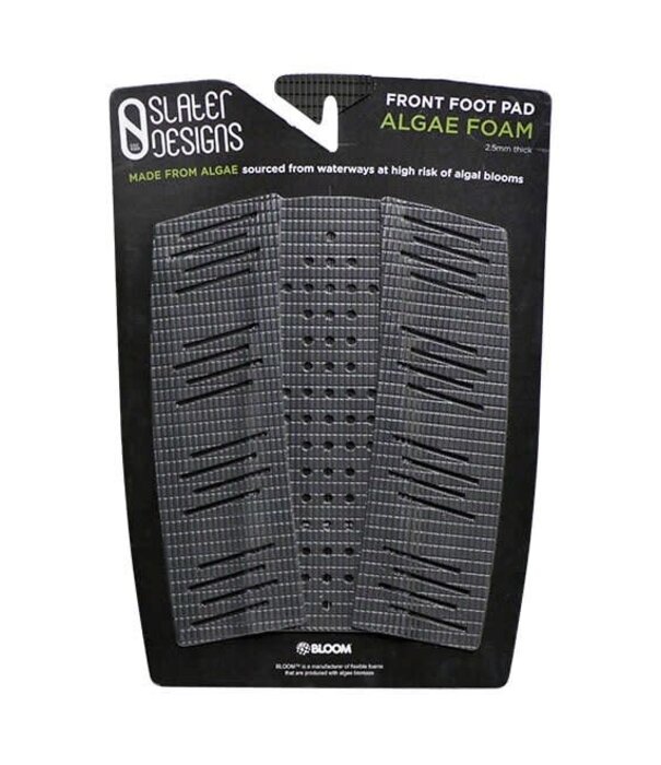 Slater Design Slater Design Front Foot Traction Footpad