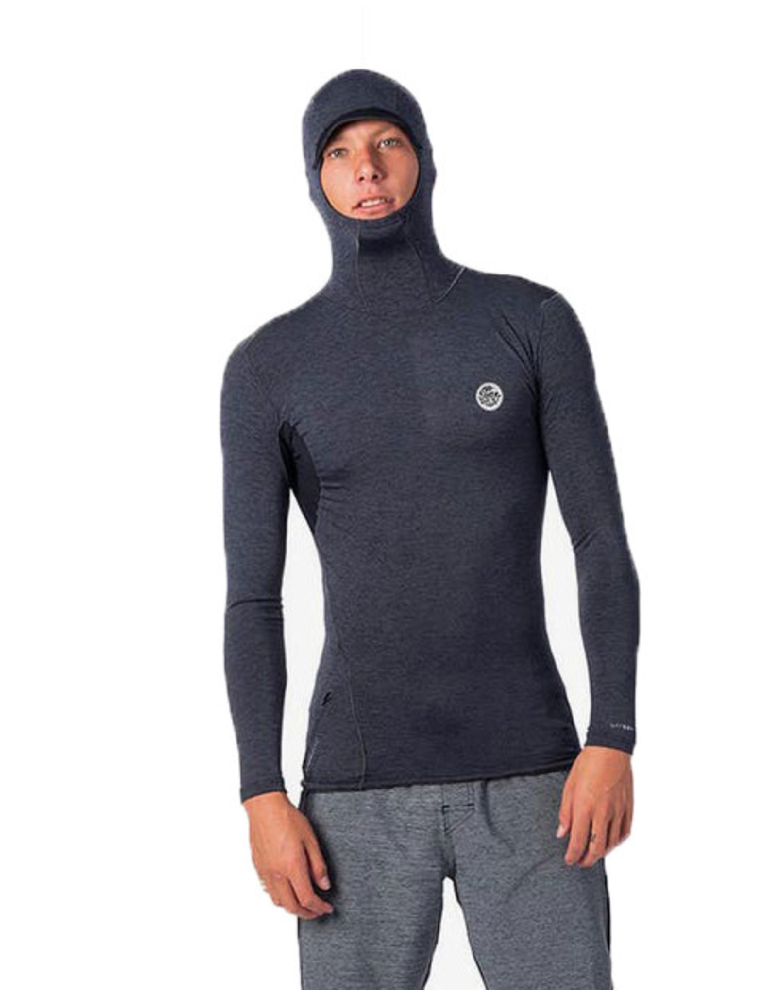 Rip Curl Rip Curl Tech Bomb L/SL Hood