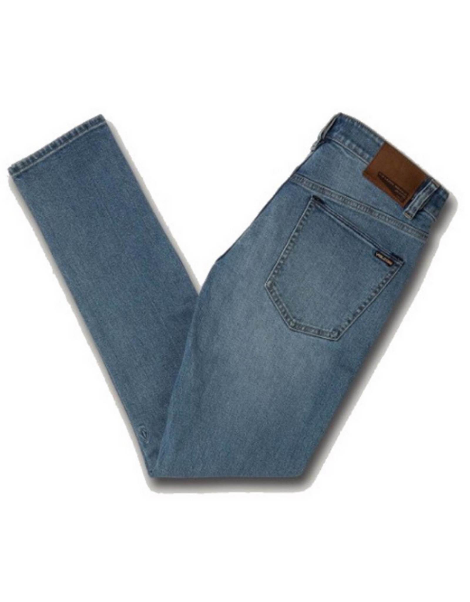 Volcom Volcom 2X4 Denim