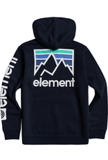 Element Element Joint Hood