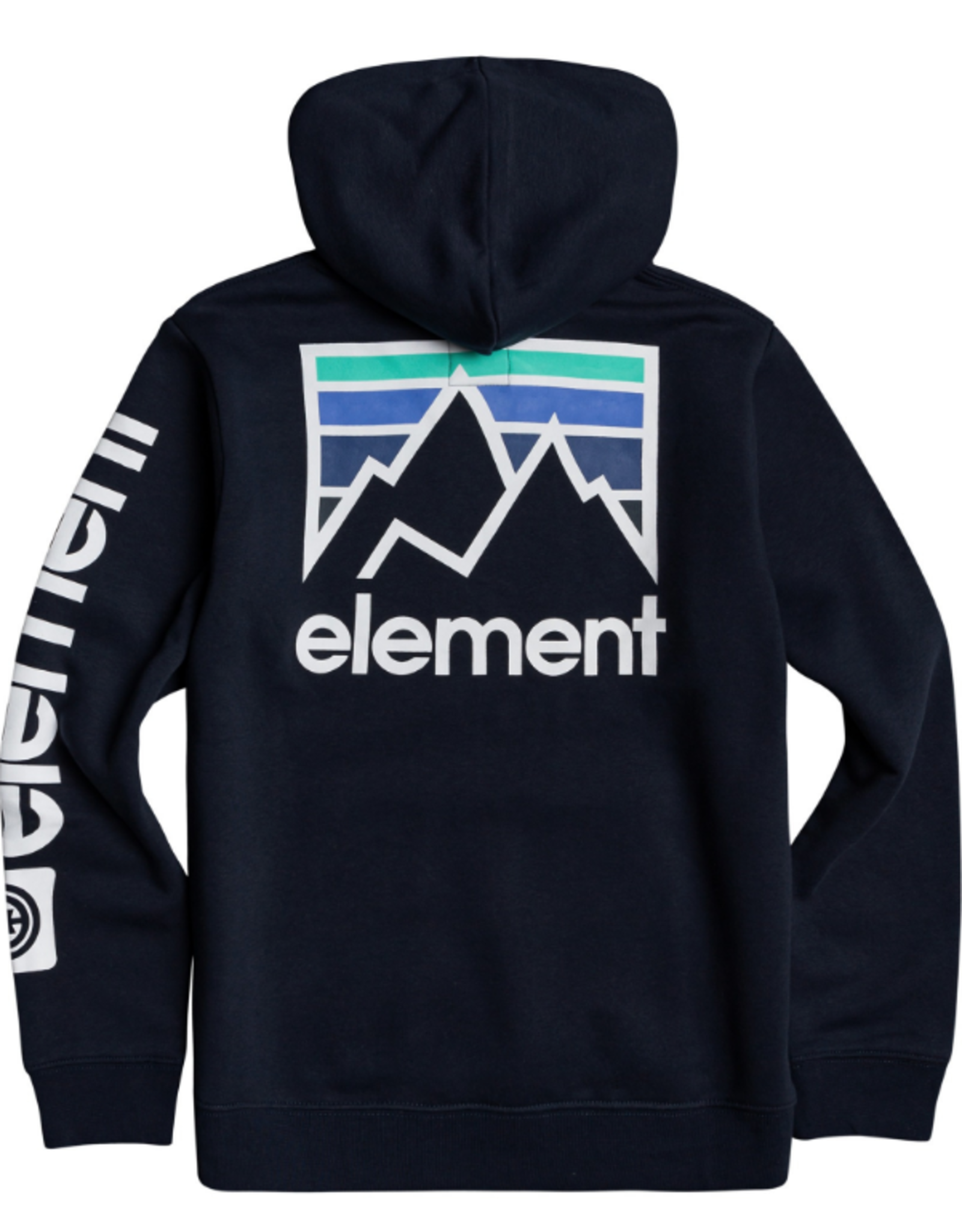 Element Element Joint Hood