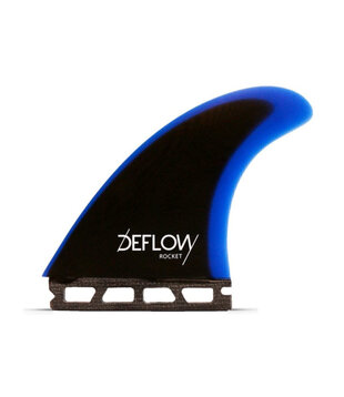 Deflow Rocket Thruster Futures