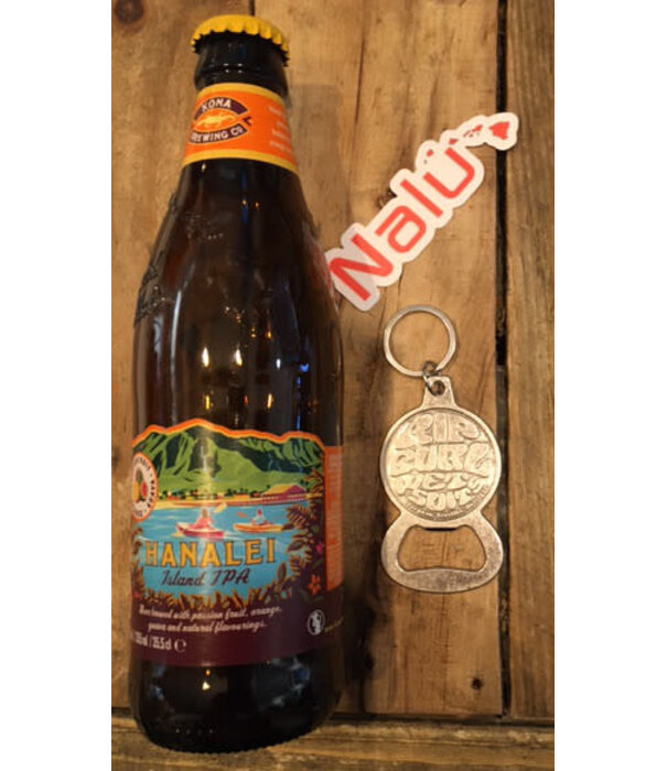 Rip Curl Rip Curl Wetty Bottle Opener