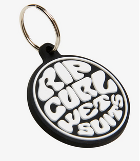 Rip Curl Wetty Keyring