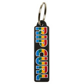 Rip Curl Keyring Rainbow
