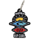Rip Curl Keyring The Search Black