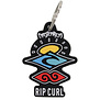 Rip Curl Keyring The Search Black