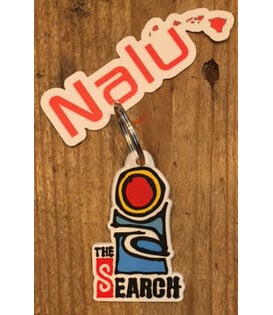 Rip Curl Keyring The Search