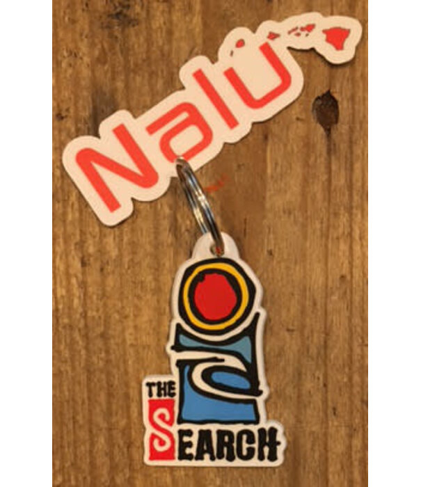 Rip Curl Rip Curl Keyring The Search